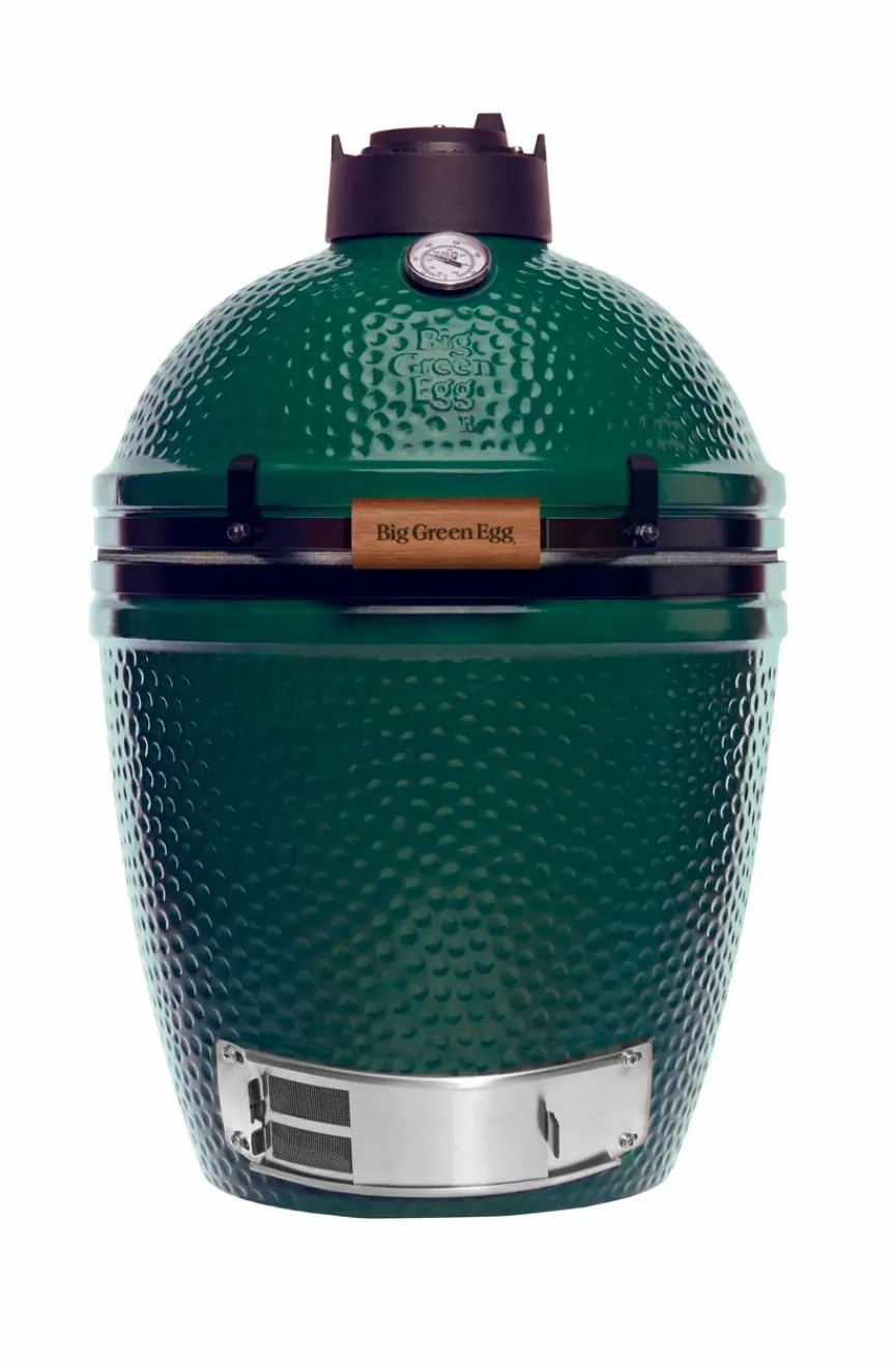 Big Green Egg Holzkohlegrills|Outdoorküchen-Modul Set Medium 7tlg.