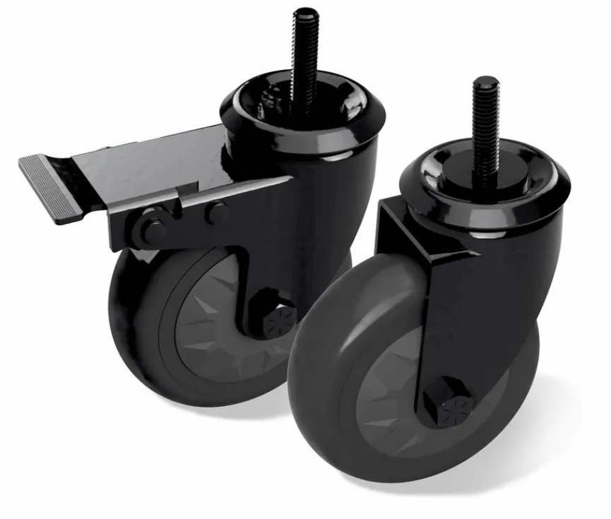 Big Green Egg Holzkohlegrills|Outdoorküchen-Modul Set Medium 7tlg.