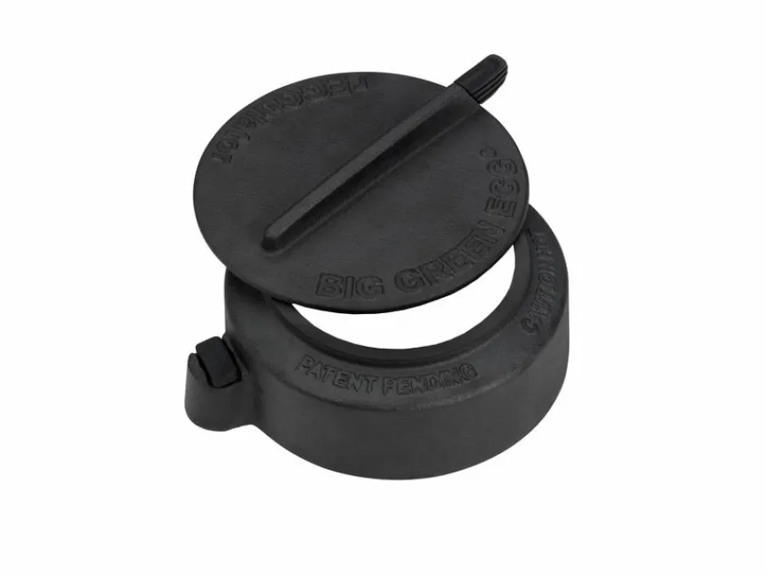 Big Green Egg Holzkohlegrills|Outdoorküchen-Modul Set Medium 7tlg.