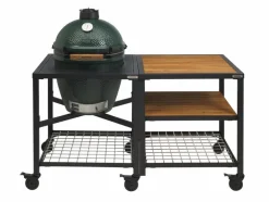 Best Outdoorküchen-Modul Set Medium 9tlg. Holzkohlegrills