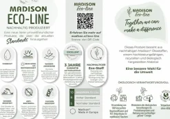 Sale Outdoor-Kissen Canvas Eco+ Outdoorkissen|Outdoorkissen