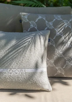 JOOP! Outdoorkissen|Outdoorkissen|Outdoor-Kissen Cornflower 50 x 50 cm