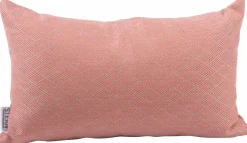 Stern Outdoorkissen|Outdoorkissen|Outdoor-Kissen Dekokissen 35 x 55 cm