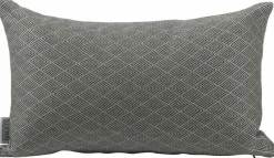 Stern Outdoorkissen|Outdoorkissen|Outdoor-Kissen Dekokissen 35 x 55 cm