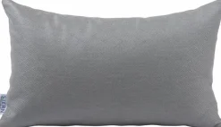 Stern Outdoor-Kissen Dekokissen 35 x 55 cm