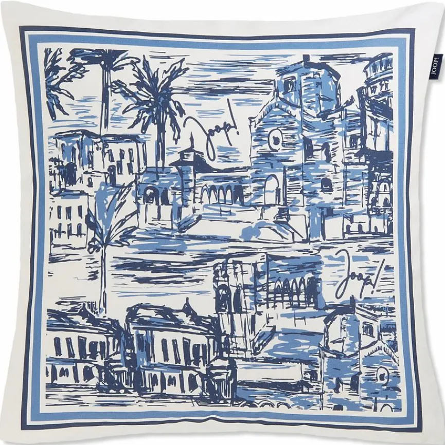 Online Outdoor-Kissen Destination 50 x 50 cm Outdoorkissen|Outdoorkissen