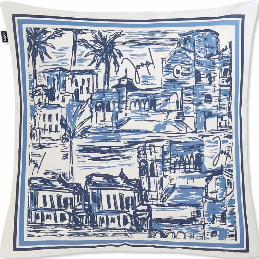 Online Outdoor-Kissen Destination 50 x 50 cm Outdoorkissen|Outdoorkissen