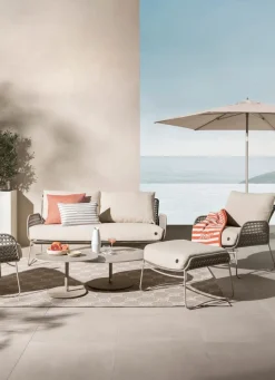 JOOP! Outdoorkissen|Outdoorkissen|Outdoor-Kissen Essence 30 x 50 cm