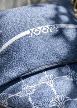 JOOP! Outdoorkissen|Outdoorkissen|Outdoor-Kissen Natural 40 x 40 cm