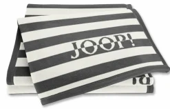 JOOP! Kuscheldecken|Decken|Outdoor-Plaid Essence 130 x 160 cm