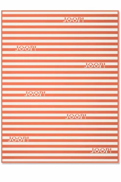 JOOP! Kuscheldecken|Decken|Outdoor-Plaid Essence 130 x 160 cm