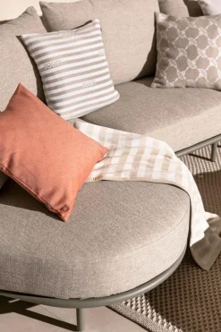 JOOP! Outdoor-Plaid Essence 130 x 160 cm