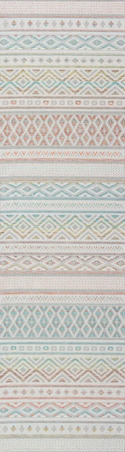 Outdoorteppich Esterni 80 x 290 cm