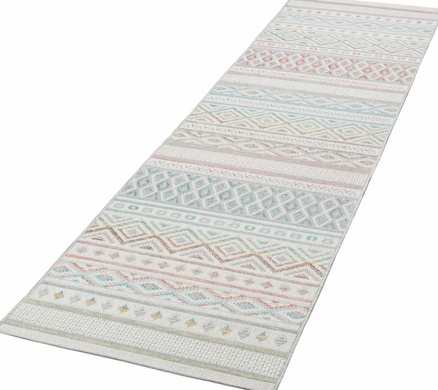 Outdoorteppich Esterni 80 x 290 cm