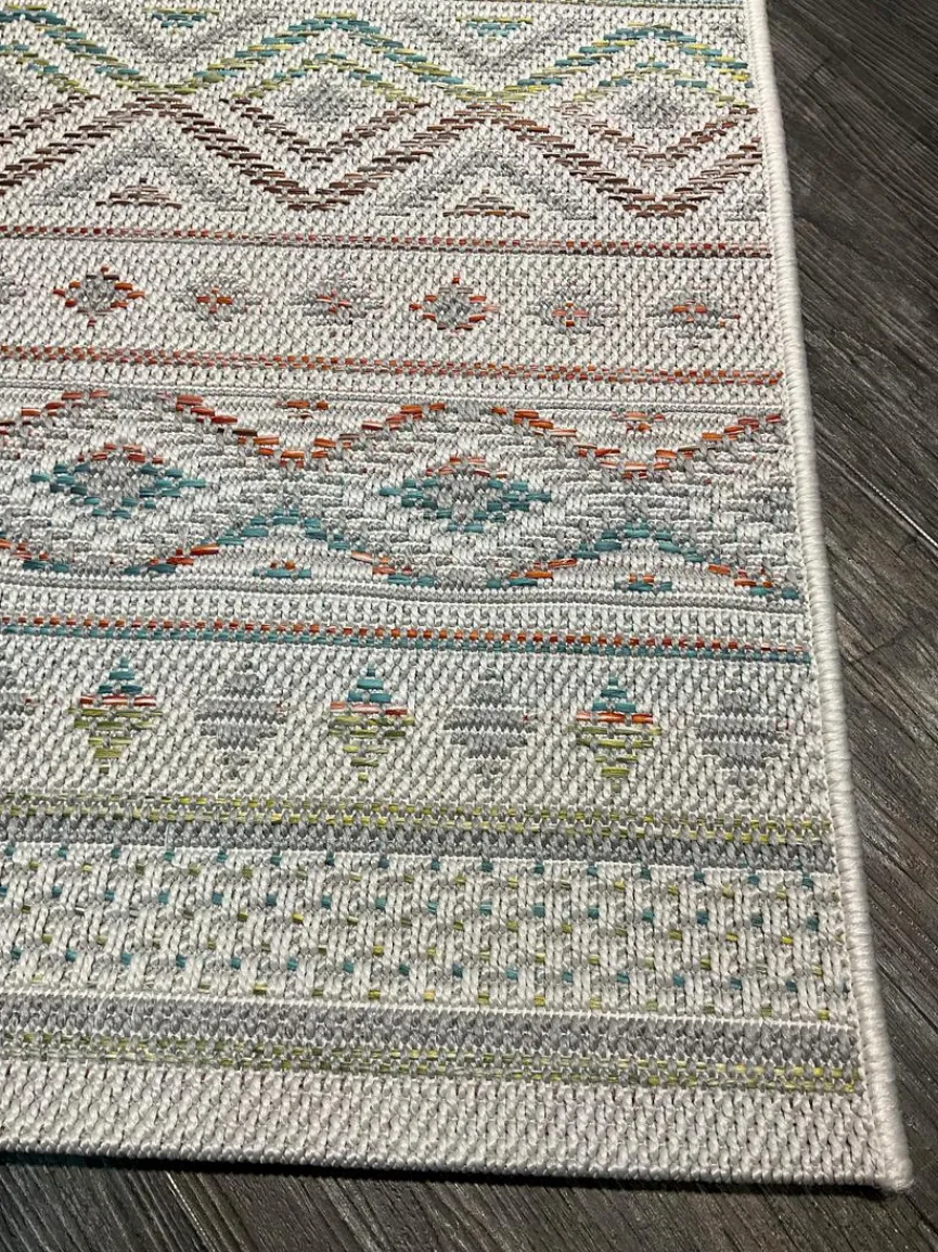 Outdoorteppich Esterni 80 x 290 cm