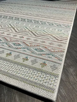 Outdoorteppich Esterni 80 x 290 cm