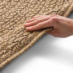 Clearance Outdoorteppich Kreta Forms 80 x 150 cm Outdoorteppiche|Outdoorteppiche