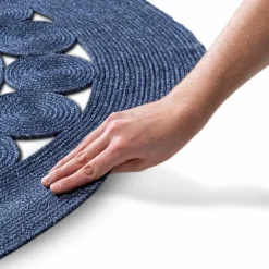 Outdoorteppich Renova ø 170 cm