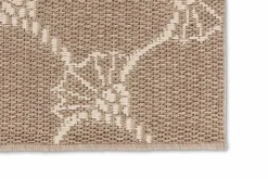 JOOP! Outdoorteppich Cornflower 200 x 290 cm