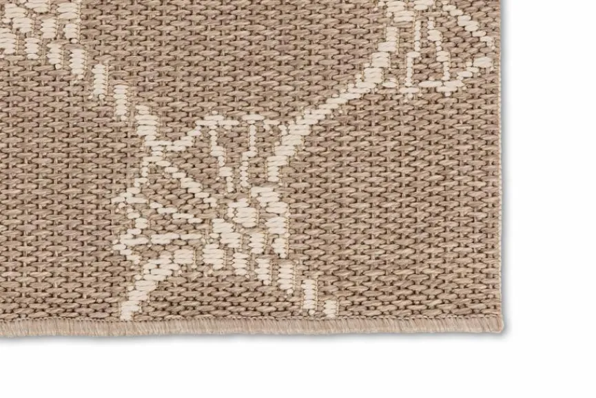 JOOP! Outdoorteppich Cornflower 200 x 290 cm