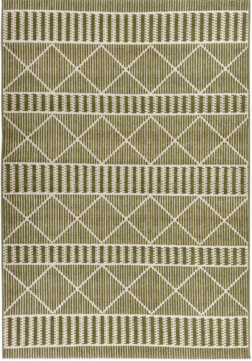 Tom Tailor Outdoorteppiche|Outdoorteppiche|Outdoorteppich Funky Outdoor 160 x 235 cm