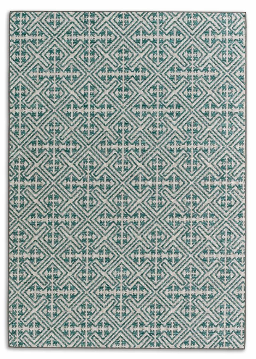 SCHÖNER WOHNEN-Kollektion Outdoorteppiche|Outdoorteppiche|Outdoorteppich Parkland 90 x 160 cm