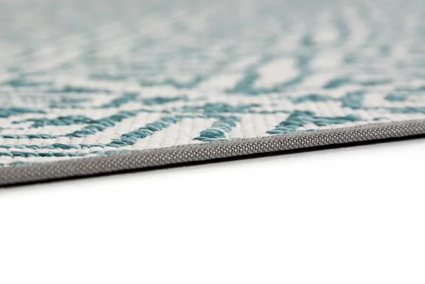 SCHÖNER WOHNEN-Kollektion Outdoorteppiche|Outdoorteppiche|Outdoorteppich Parkland 90 x 160 cm