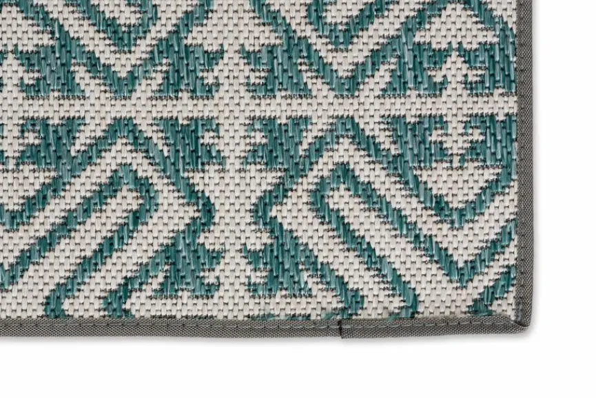 SCHÖNER WOHNEN-Kollektion Outdoorteppiche|Outdoorteppiche|Outdoorteppich Parkland 90 x 160 cm