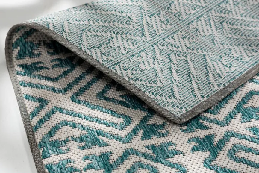 SCHÖNER WOHNEN-Kollektion Outdoorteppiche|Outdoorteppiche|Outdoorteppich Parkland 90 x 160 cm