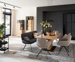 SCHÖNER WOHNEN-Kollektion Outdoorteppich Parkland 90 x 160 cm