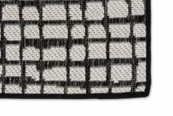 SCHÖNER WOHNEN-Kollektion Outdoorteppich Parkland 90 x 160 cm