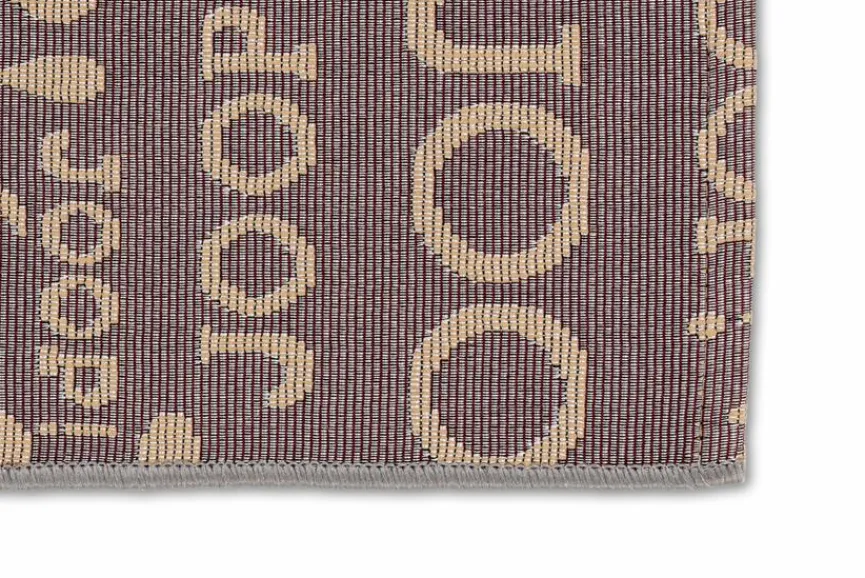 JOOP! Outdoorteppiche|Outdoorteppiche|Outdoorteppich Repeat 200 x 285 cm