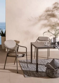 JOOP! Outdoorteppich Repeat 200 x 285 cm