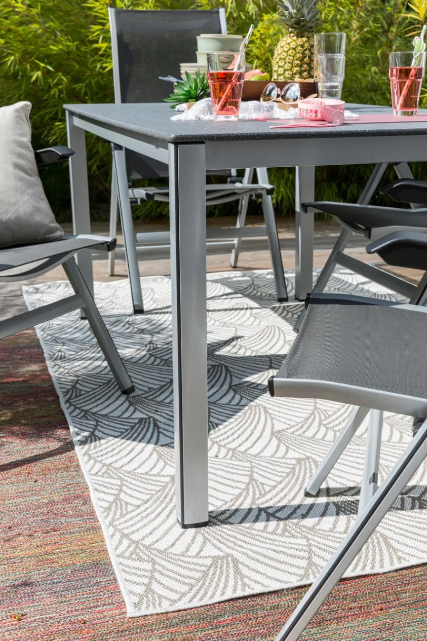 Outdoorteppich Re-Wind 200 x 290 cm