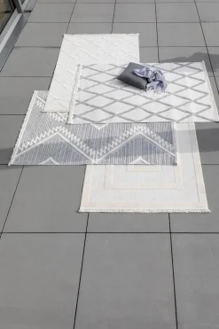 SCHÖNER WOHNEN-Kollektion Outdoorteppich Summer 200 x 290 cm