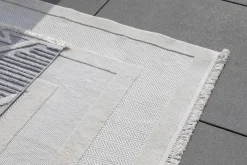 SCHÖNER WOHNEN-Kollektion Outdoorteppich Summer 200 x 290 cm