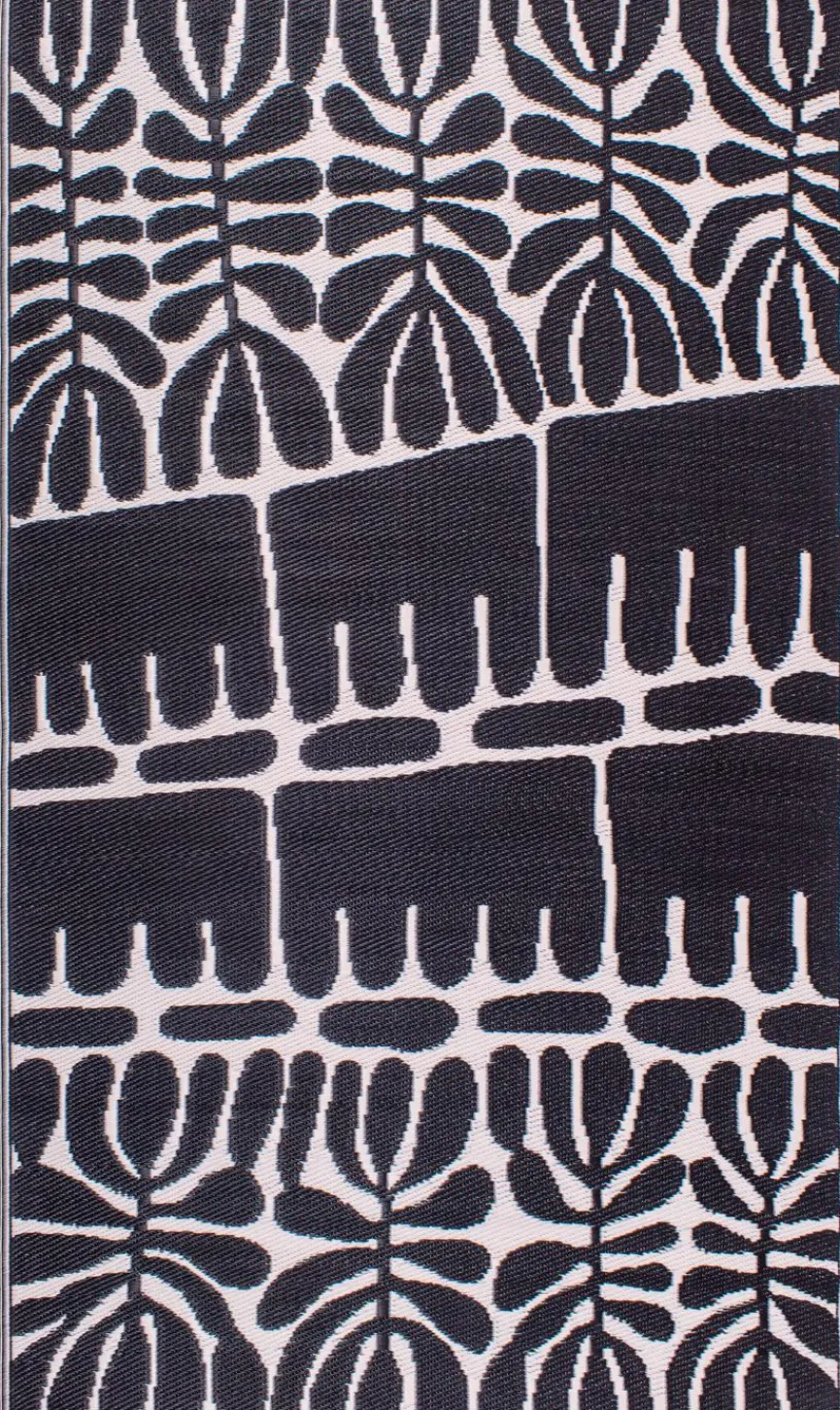 FabHab Outdoorteppich World Collection 240 x 300cm