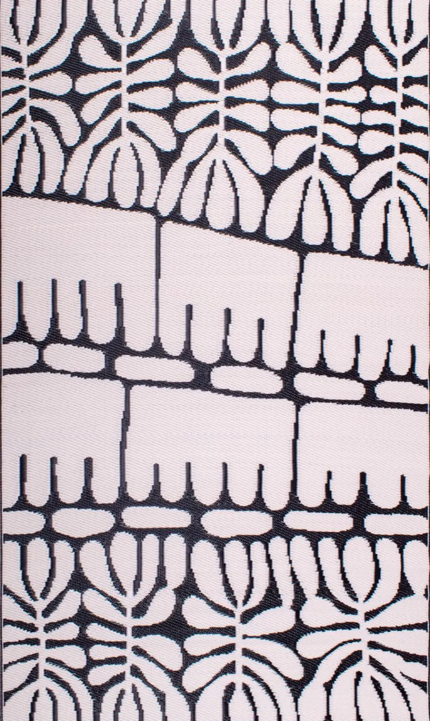 FabHab Outdoorteppich World Collection 240 x 300cm