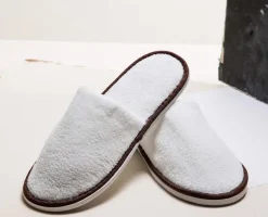 Collection Noblesse Bademäntel|Hand- & Duschtücher|Pantoffel Gr. 43