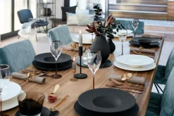 Villeroy & Boch Geschirr|Pastateller Manufacture Rock