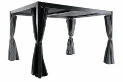 MWH Pavillons|Pavillon Kiosko 300 x 360 cm