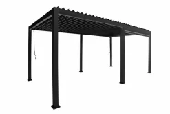 Pavillon Rota 600 x 360 cm Pavillons