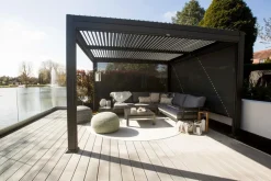 suns Pavillons|Pavillon Rota 360 x 360 cm