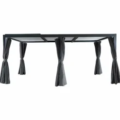 MWH Pavillon Kiosko 300 x 540 cm