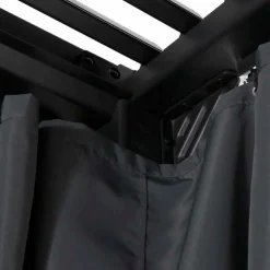 MWH Pavillon Kiosko 300 x 540 cm