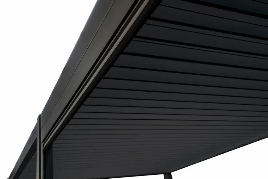 suns Pavillons|Pavillon Seitenteil 360 cm