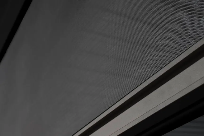 suns Pavillons|Pavillon Seitenteil 360 cm