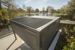 suns Pavillons|Pavillon Seitenteil 360 cm