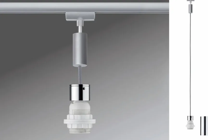 Paulmann Pendelleuchte 2Easy Basic