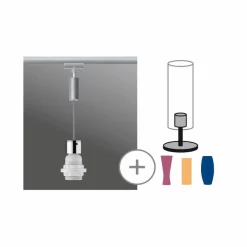 Paulmann Pendelleuchte 2Easy Basic